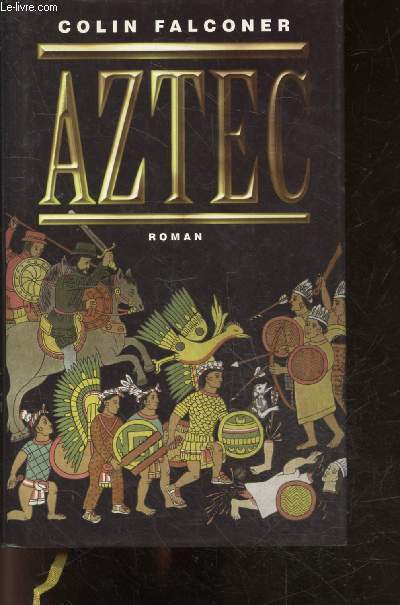 Aztec - roman