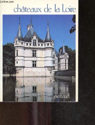 Chateaux de la loire - collection aspects de la france