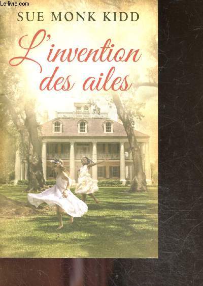 L'invention des ailes