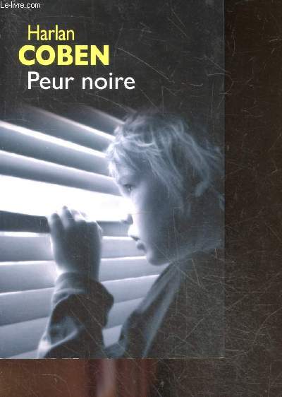 Peur noire