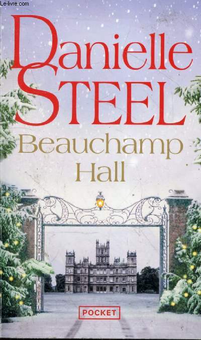 Beauchamp Hall - Collection Pocket n18529.