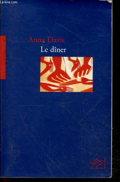 Le dner.