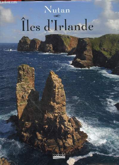Iles d'Irlande