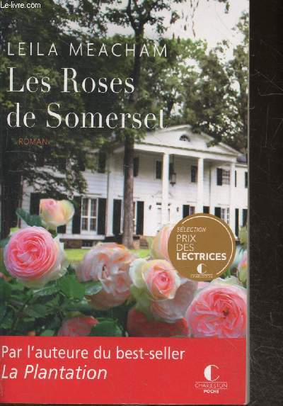 Les roses de Somerset