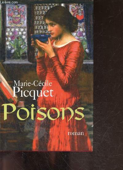 Poisons- roman
