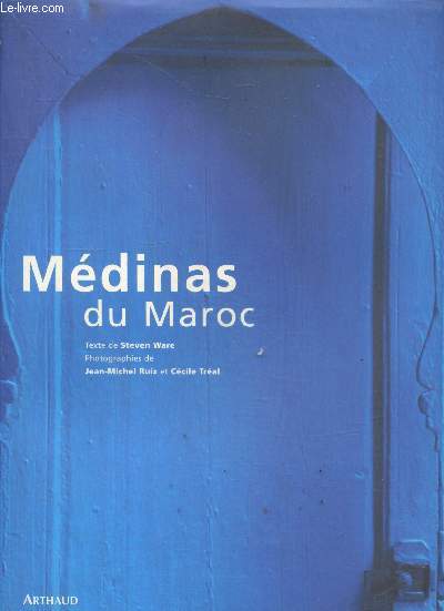 Medinas du Maroc
