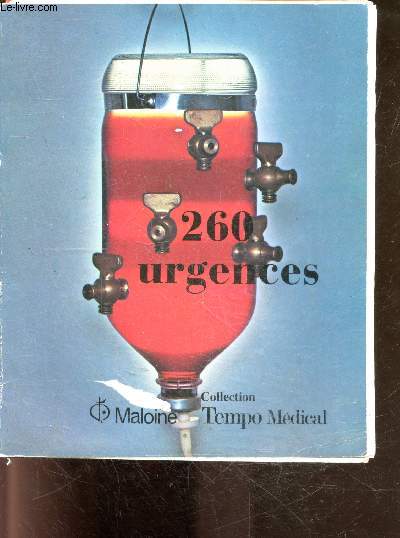 260 urgences