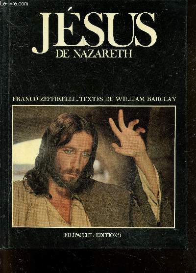 Jesus de nazareth