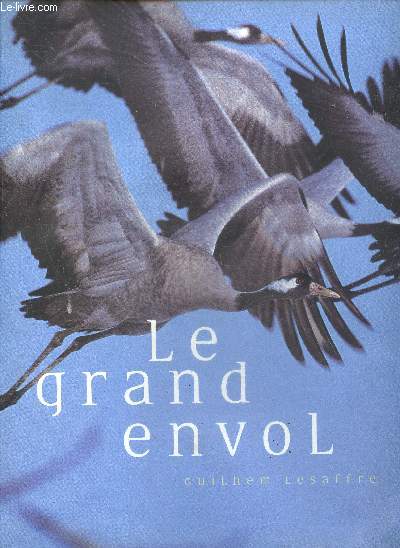 Le grand envol