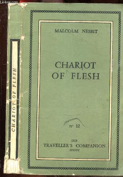 Chariot of flesh