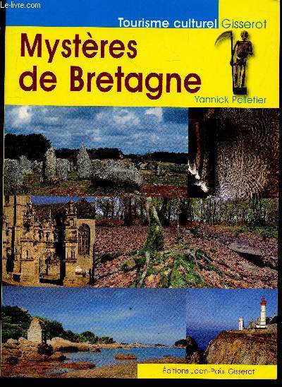 Mystres de Bretagne