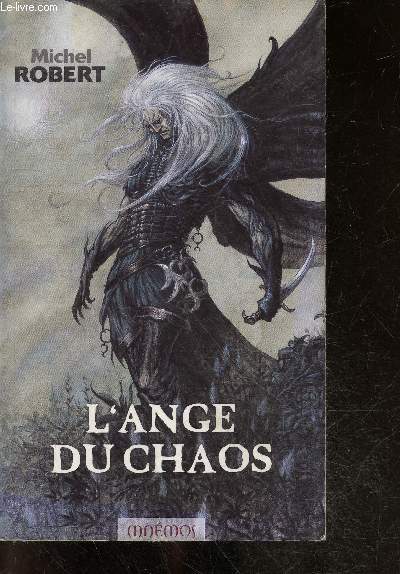 L'ange du chaos