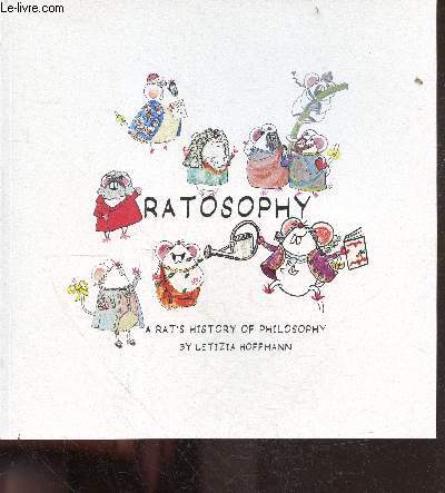 Ratosophy - A rat's history of philosophy