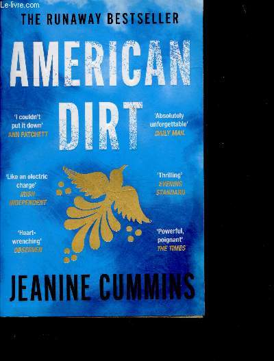 American Dirt