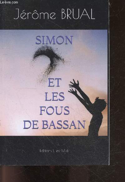 Simon et les fous de Bassan