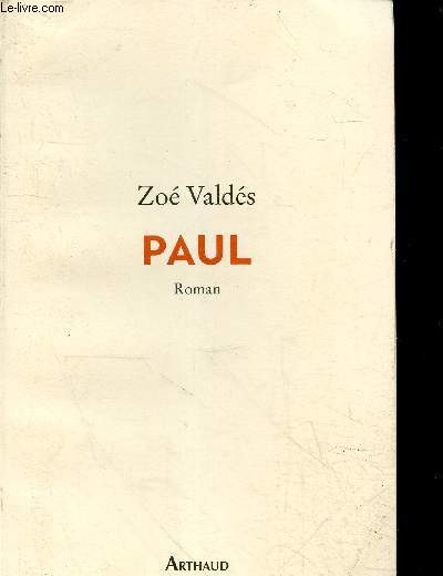 Paul - roman