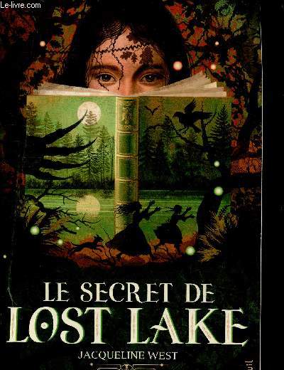 Le Secret de Lost Lake