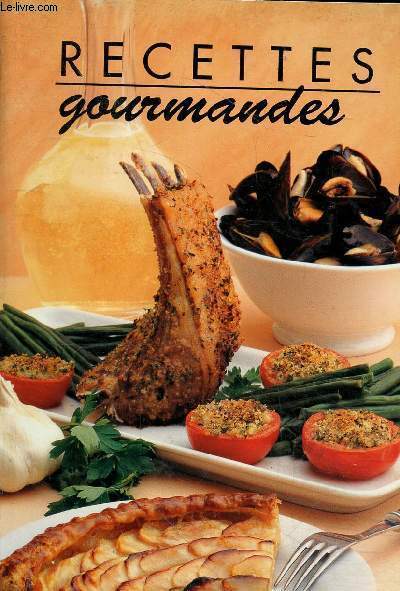 Recettes gourmandes - Brandt.