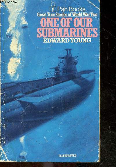 One of our submarines.