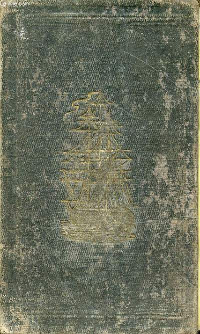 Le jeune marin ou l'ducation maternelle - Collection Bibliothque de la jeunesse chrtienne.