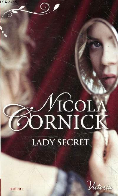 Lady secret - roman - Collection Victoria n86.