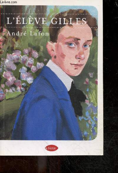 L'lve Gilles.