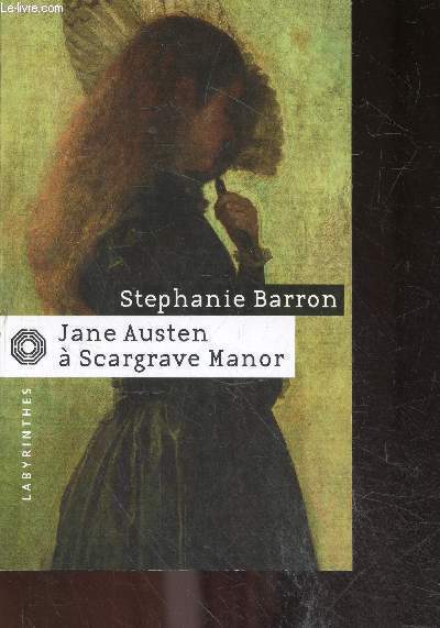 Jane austen  scargrave manor