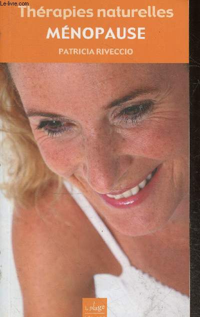 Therapies naturelles - menopause