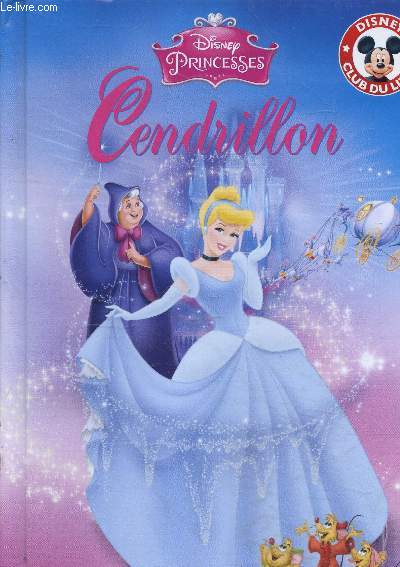 Cendrillon