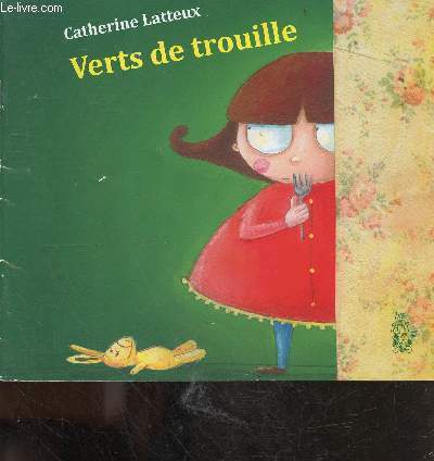 Verts de trouille