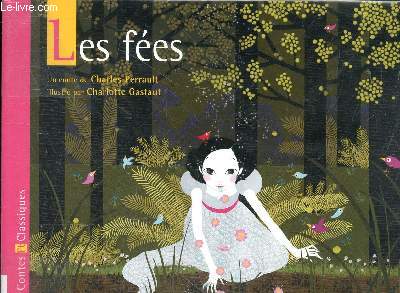 Les Fes - Petits Contes et Classiques