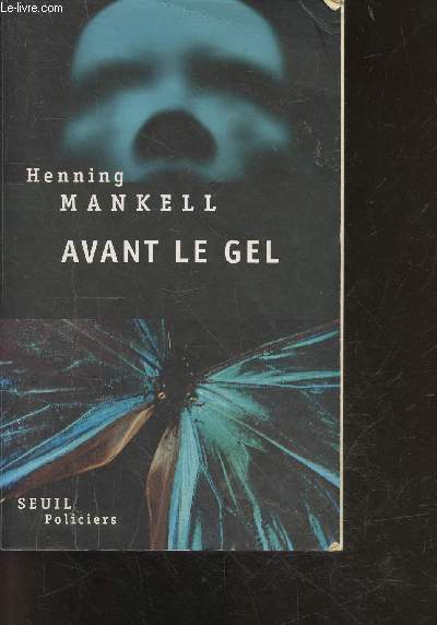 Avant le gel