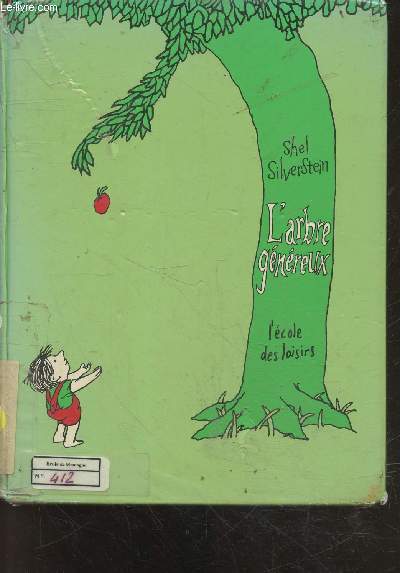 L'arbre gnreux