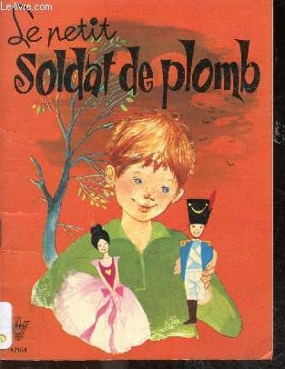 Le petit soldat de plomb