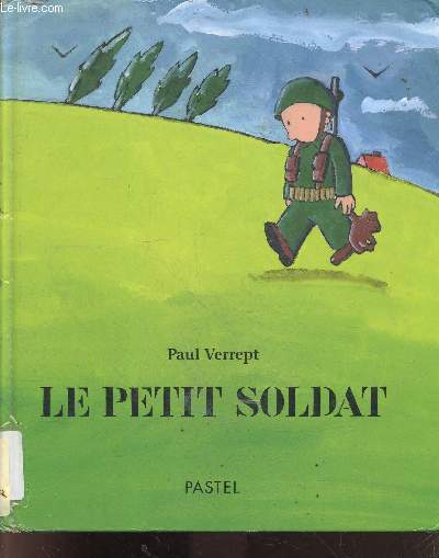 Le Petit Soldat