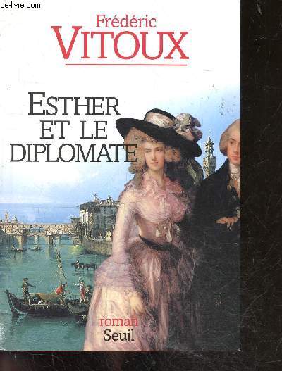 Esther et le Diplomate