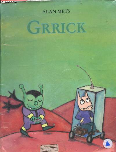 Grrick