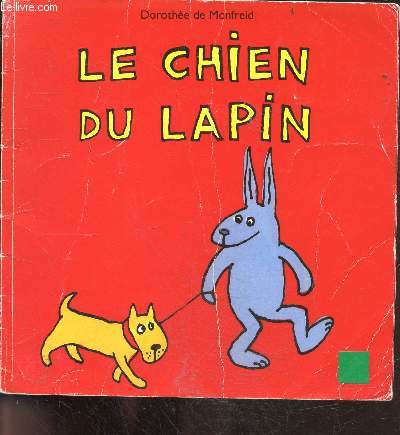 Le Chien Du Lapin
