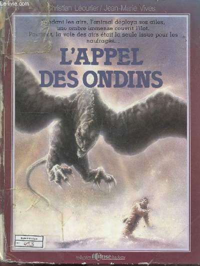 L'appel des ondins