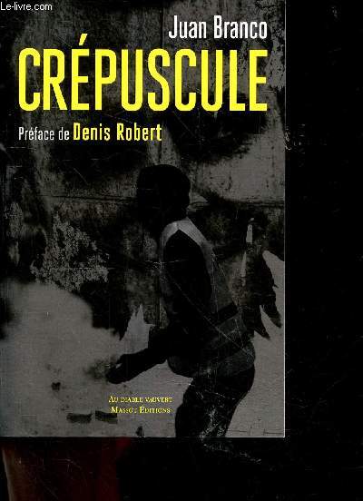 Crpuscule