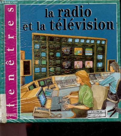 La radio et la tlvision