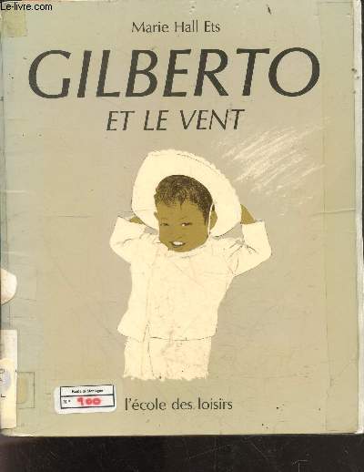 Gilberto et le vent