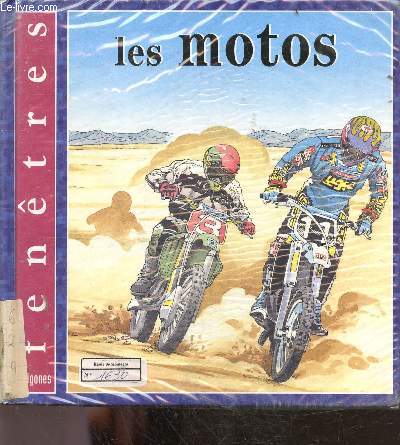 Les Motos