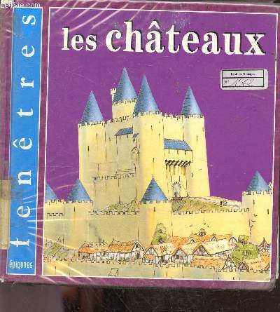 Les chateaux