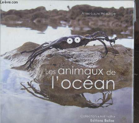 Les animaux de l'ocan