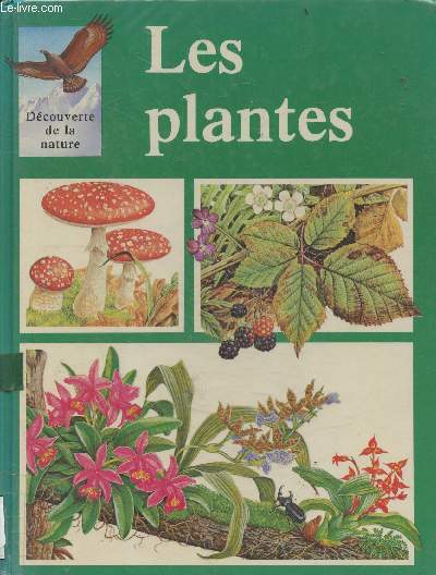 Les plantes - Decouverte de la nature