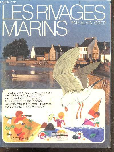 Les rivages marins