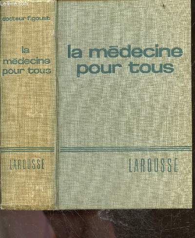 La medecine pour tous