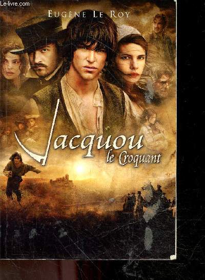 Jacquou le Croquant