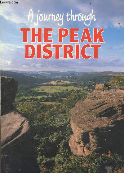 A journey through the peak district